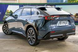 2026 Subaru Solterra AWD Touring