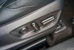 2026 Subaru Solterra AWD Touring