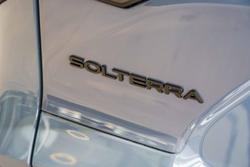 2026 Subaru Solterra AWD Touring