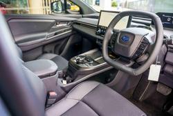 2026 Subaru Solterra AWD Touring