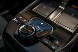 2026 Subaru Solterra AWD Touring