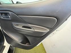 2020 Mitsubishi Triton GLX+