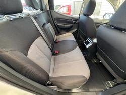 2020 Mitsubishi Triton GLX+