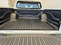 2020 Mitsubishi Triton GLX+