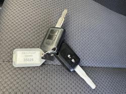 2020 Mitsubishi Triton GLX+