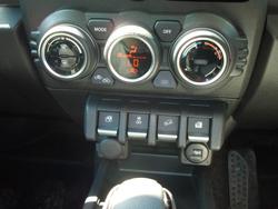 2025 Suzuki Jimny XL