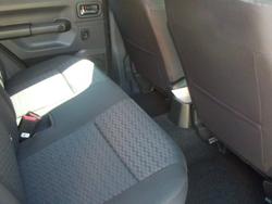 2025 Suzuki Jimny XL