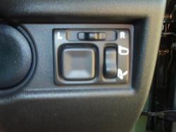 2025 Suzuki Jimny XL