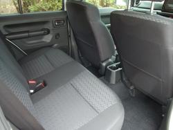 2025 Suzuki Jimny XL