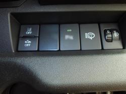 2025 Suzuki Jimny XL