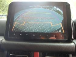 2025 Suzuki Jimny XL