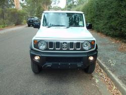 2025 Suzuki Jimny XL