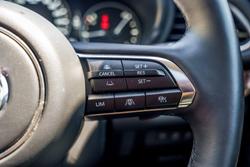 2024 Mazda CX-30 G25 GT SP