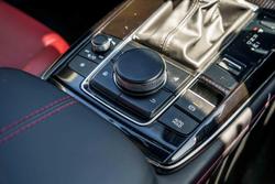 2024 Mazda CX-30 G25 GT SP