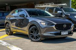 2024 Mazda CX-30 G25 GT SP