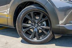 2024 Mazda CX-30 G25 GT SP