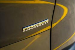 2024 Mazda CX-30 G25 GT SP