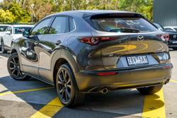 2024 Mazda CX-30 G25 GT SP