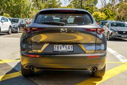 2024 Mazda CX-30 G25 GT SP