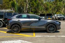 2024 Mazda CX-30 G25 GT SP