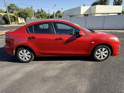 2010 Mazda 3 Neo