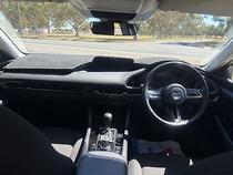 2019 Mazda 3 G20 Evolve