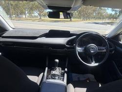 2019 Mazda 3 G20 Evolve