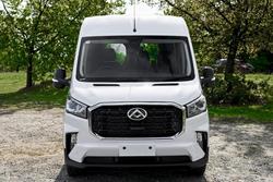 2024 LDV Deliver 9 LWB Mid Roof