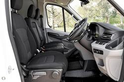 2024 LDV Deliver 9 LWB Mid Roof