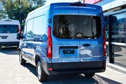 2025 LDV Deliver 9 LWB Mid Roof
