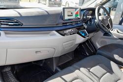 2025 LDV Deliver 9 LWB Mid Roof