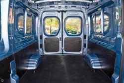 2025 LDV Deliver 9 LWB Mid Roof