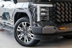 2025 LDV Terron 9 Evolve