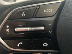 2018 Hyundai Santa Fe Highlander