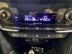 2018 Hyundai Santa Fe Highlander