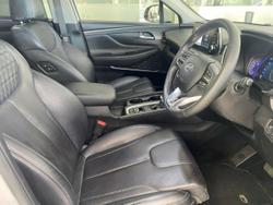 2018 Hyundai Santa Fe Highlander