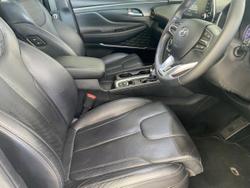 2018 Hyundai Santa Fe Highlander