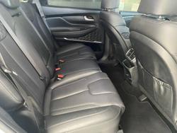 2018 Hyundai Santa Fe Highlander