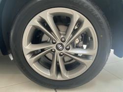 2018 Hyundai Santa Fe Highlander