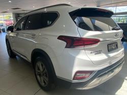 2018 Hyundai Santa Fe Highlander