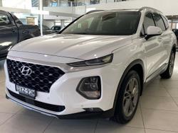 2018 Hyundai Santa Fe Highlander