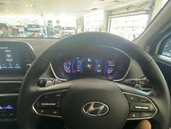 2018 Hyundai Santa Fe Highlander