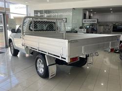 2019 Mitsubishi Triton GLX