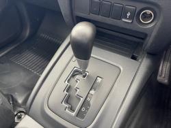 2019 Mitsubishi Triton GLX