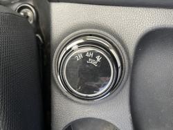 2019 Mitsubishi Triton GLX