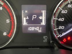 2019 Mitsubishi Triton GLX