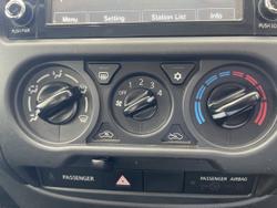 2019 Mitsubishi Triton GLX