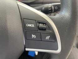 2019 Mitsubishi Triton GLX