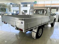 2019 Mitsubishi Triton GLX