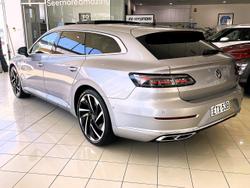 2022 Volkswagen Arteon 206TSI R-Line